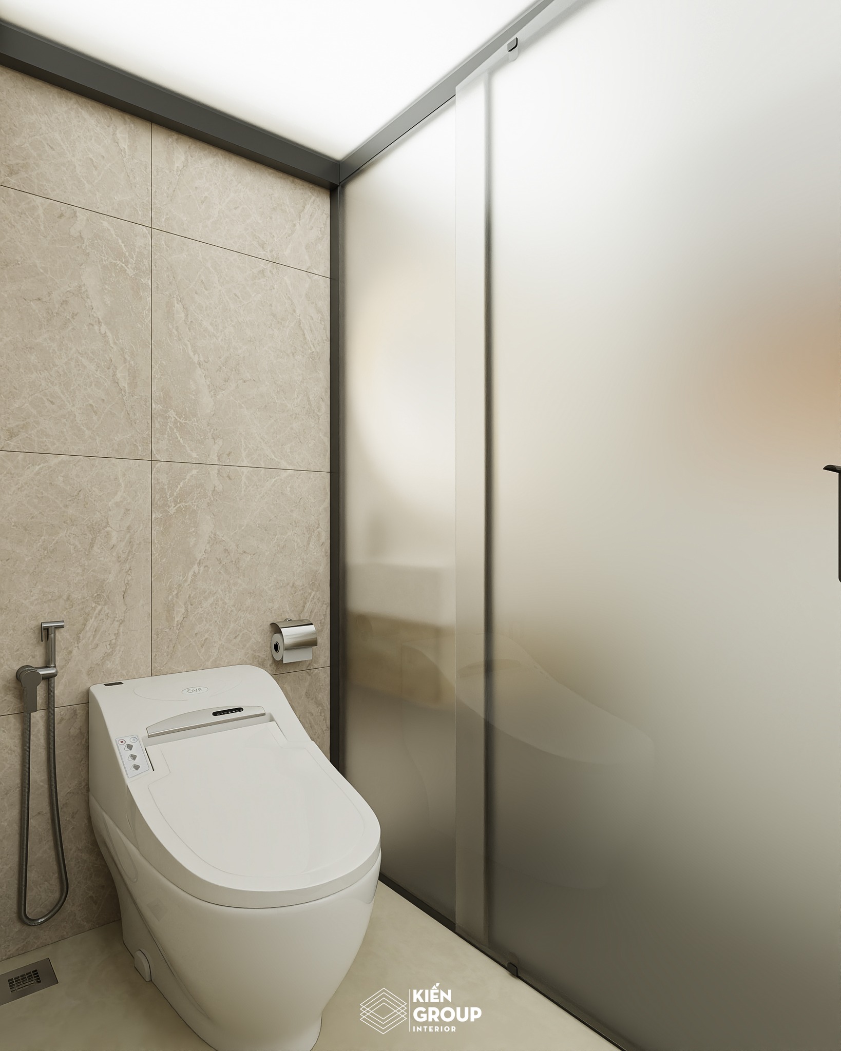 [HY] CĂN LIỀN KỀ XẺ KHE OCEAN PARK 3 |HƯNG YÊN - 85m2 - 5 Tầng